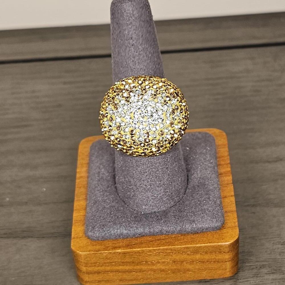 Monaco Ring - Picture 2 of 6